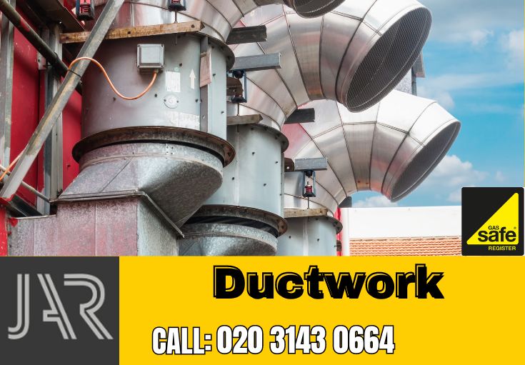 Ductwork Services Acton